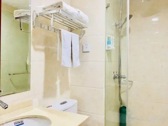 Ruyi Hotel (Nantong Liuping Road)