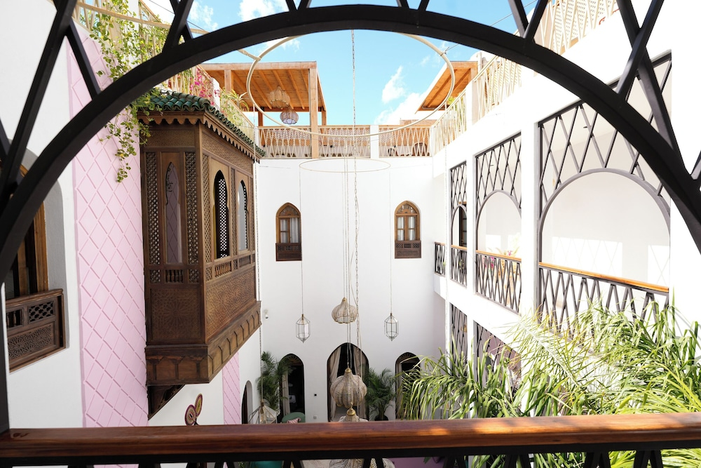Riad Rumi Marrakech Medina