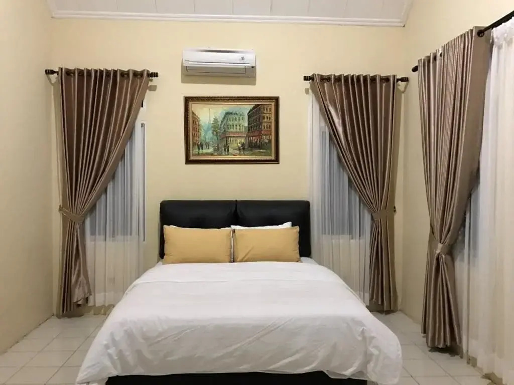 Villa Sofia Kota Bunga