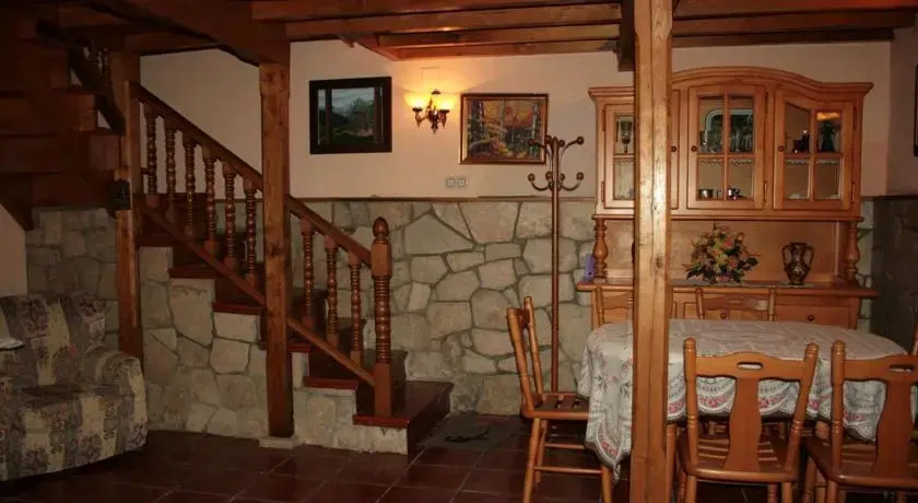 Casa Geli