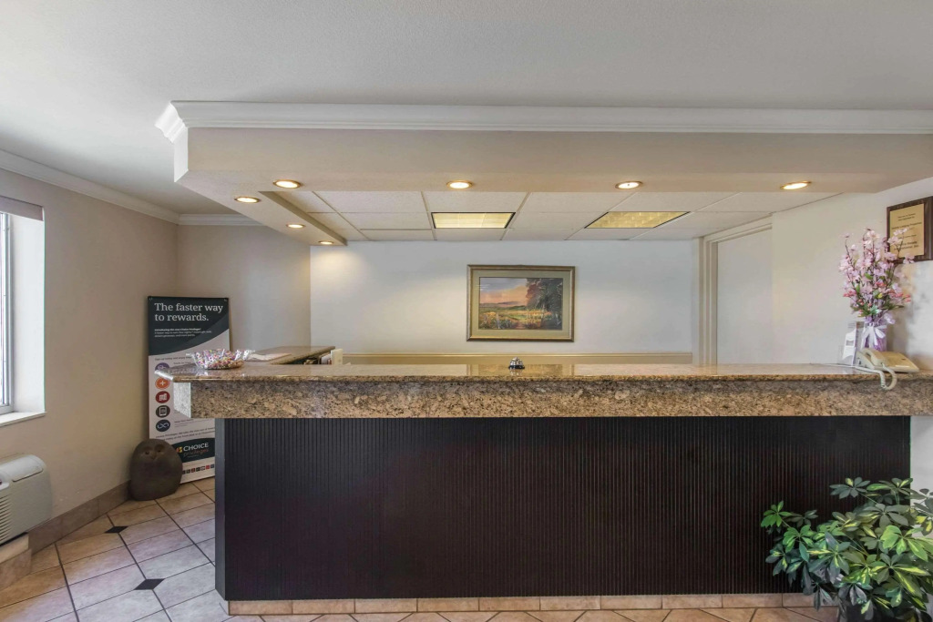Greenstay Hotel Joplin Missouri