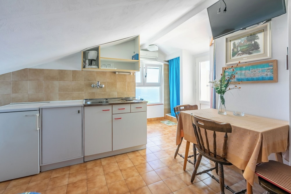 Apartments Rozaria