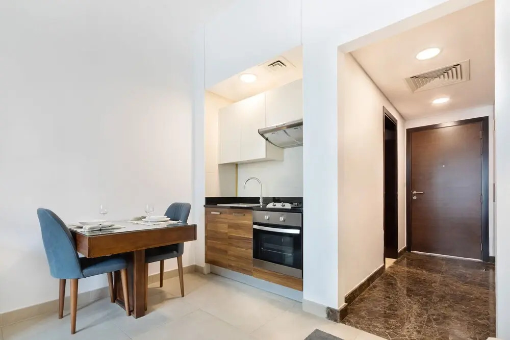 Maison Privee - Sparkle Towers