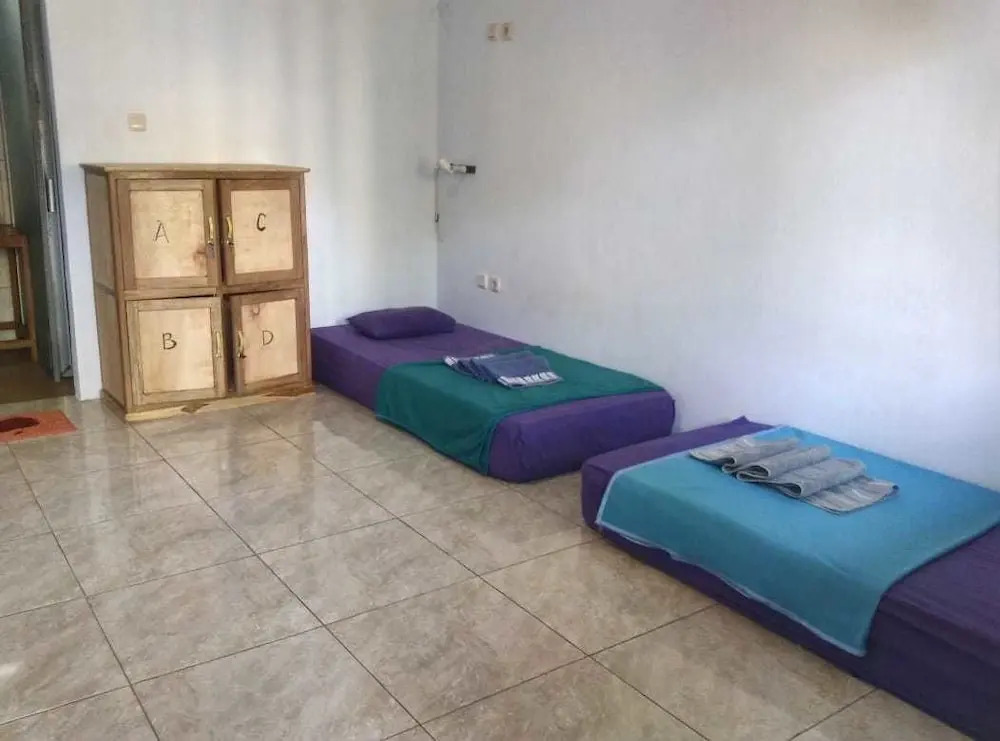 Sentul Hostel