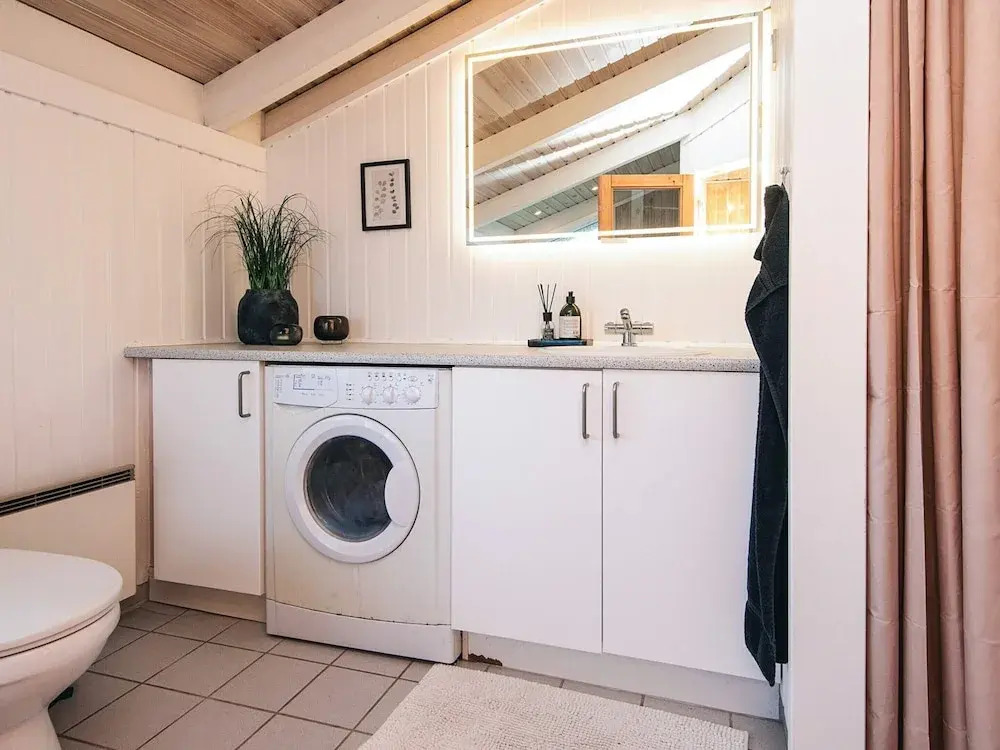 8 Person Holiday Home in Nordborg