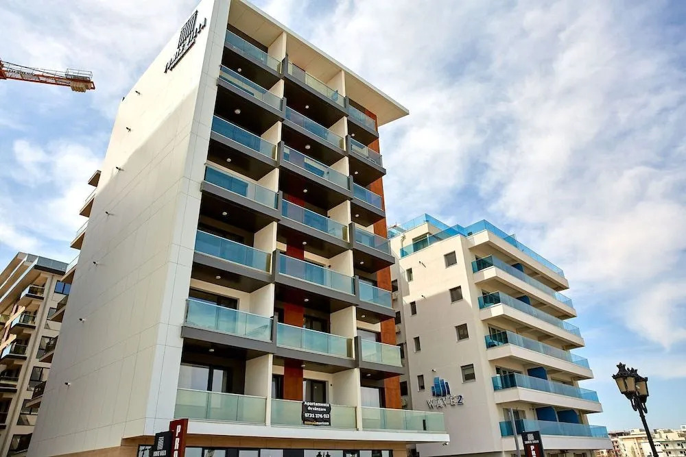Rimimi Apartamente