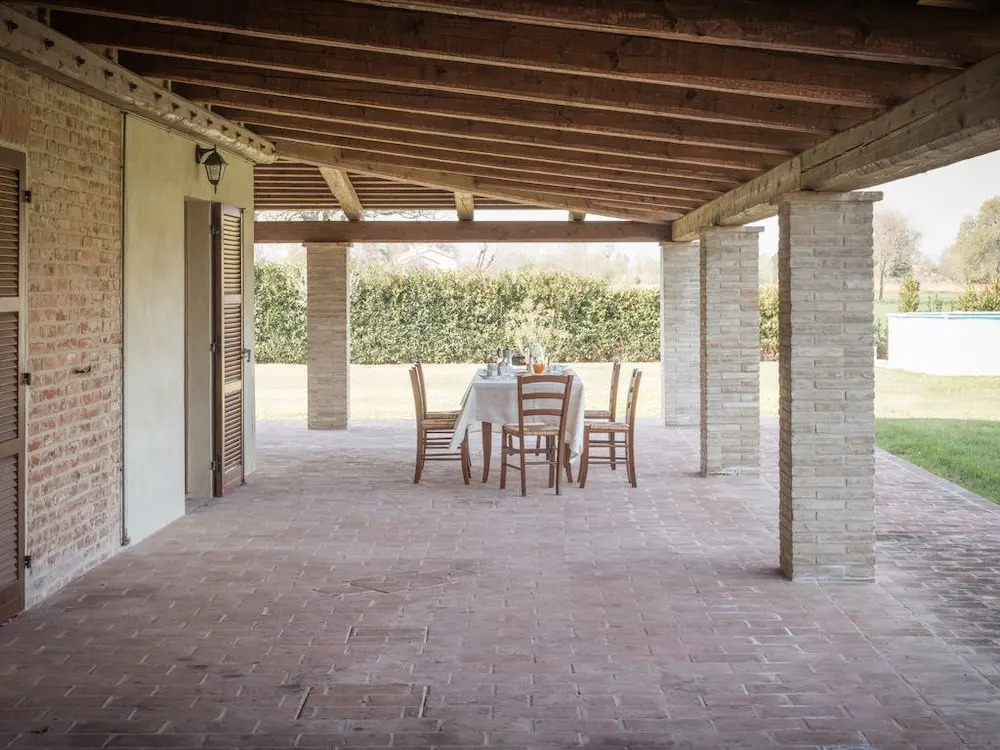 Villa Rinolfa