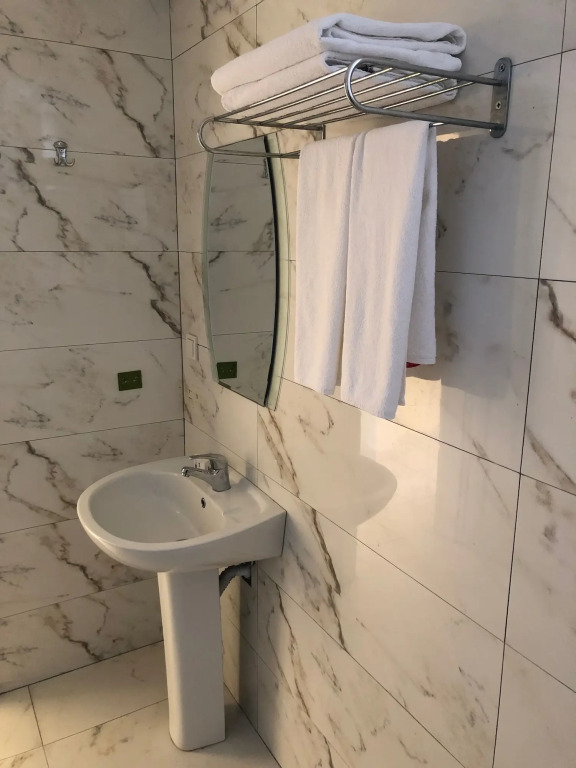 Melissa Garden Apart Hotel