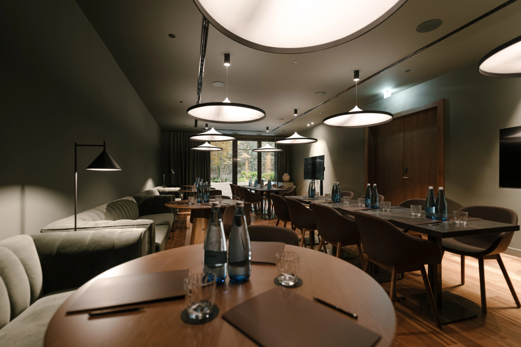 BoHo Hotel Budapest - Small Luxury Hotels