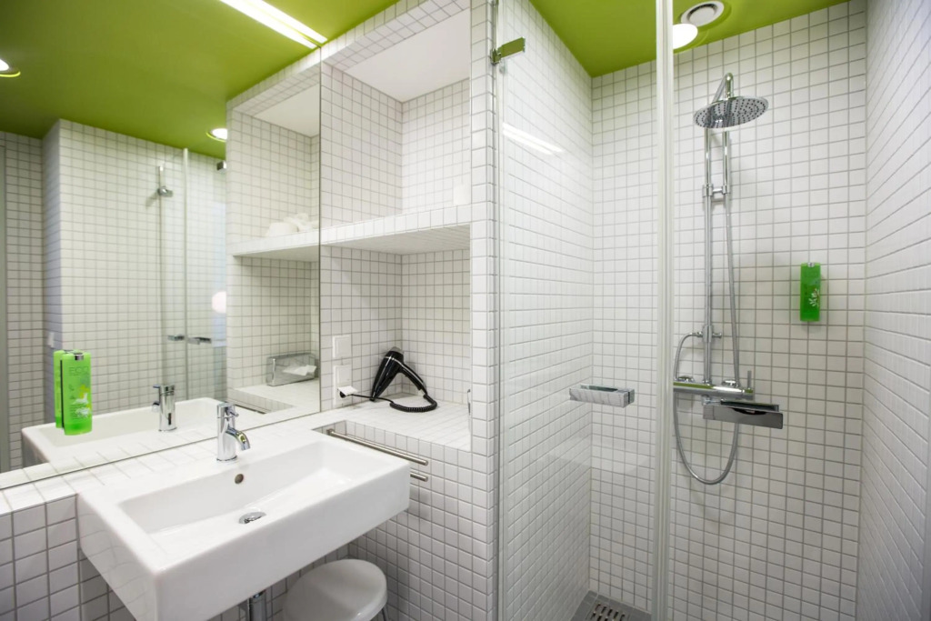 Green City Hotel Vauban