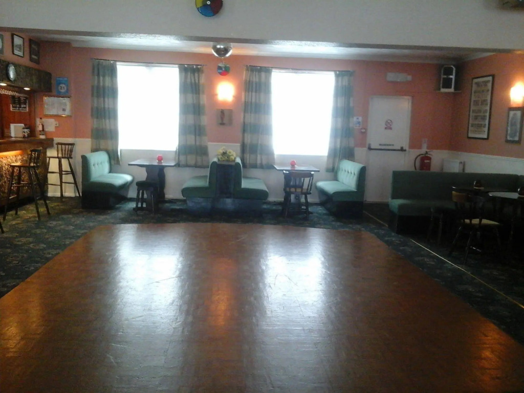 Cygnet Hotel