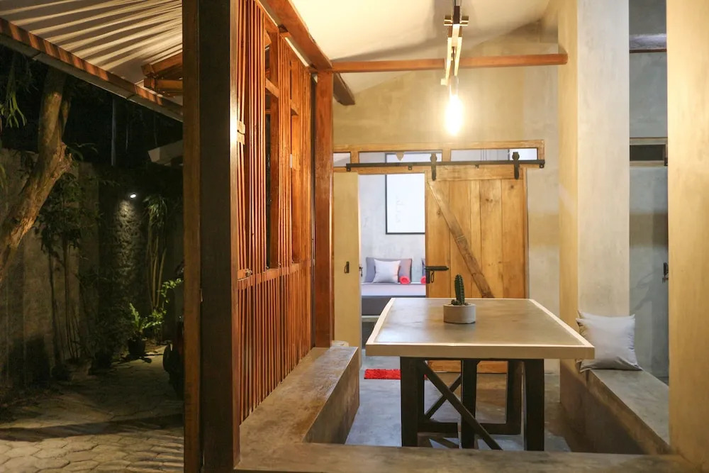 Trava House Villa Jogja