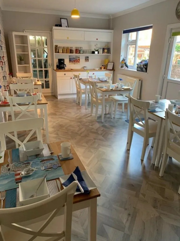 Kingsway GuestHouse