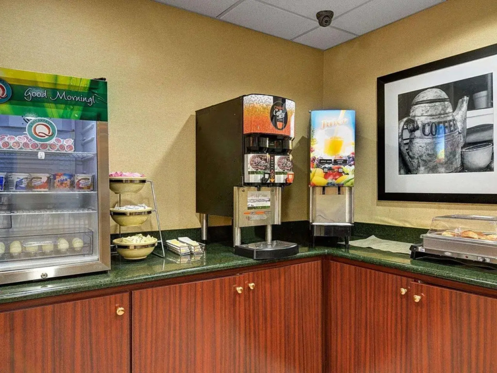 Best Western Southwest Little Rock