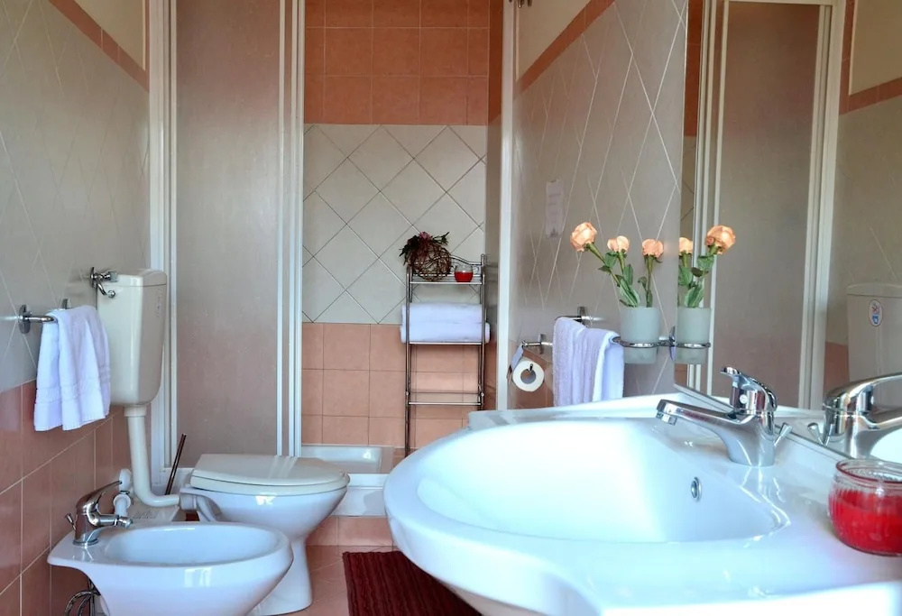 B&B Terra Niura