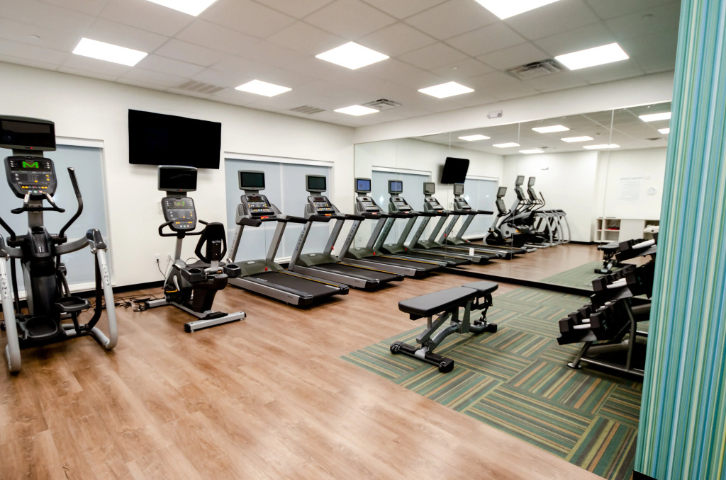 Holiday Inn Express & Suites Taylor by IHG