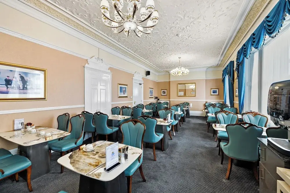 Drake Hotel Plymouth
