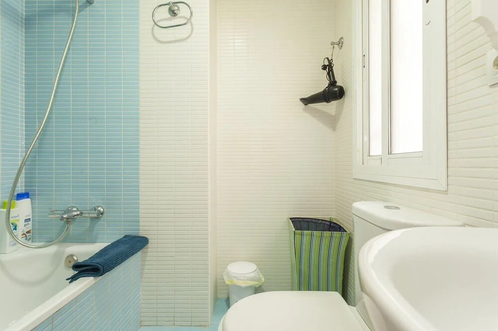 Apartamento El Camarote del Corsario