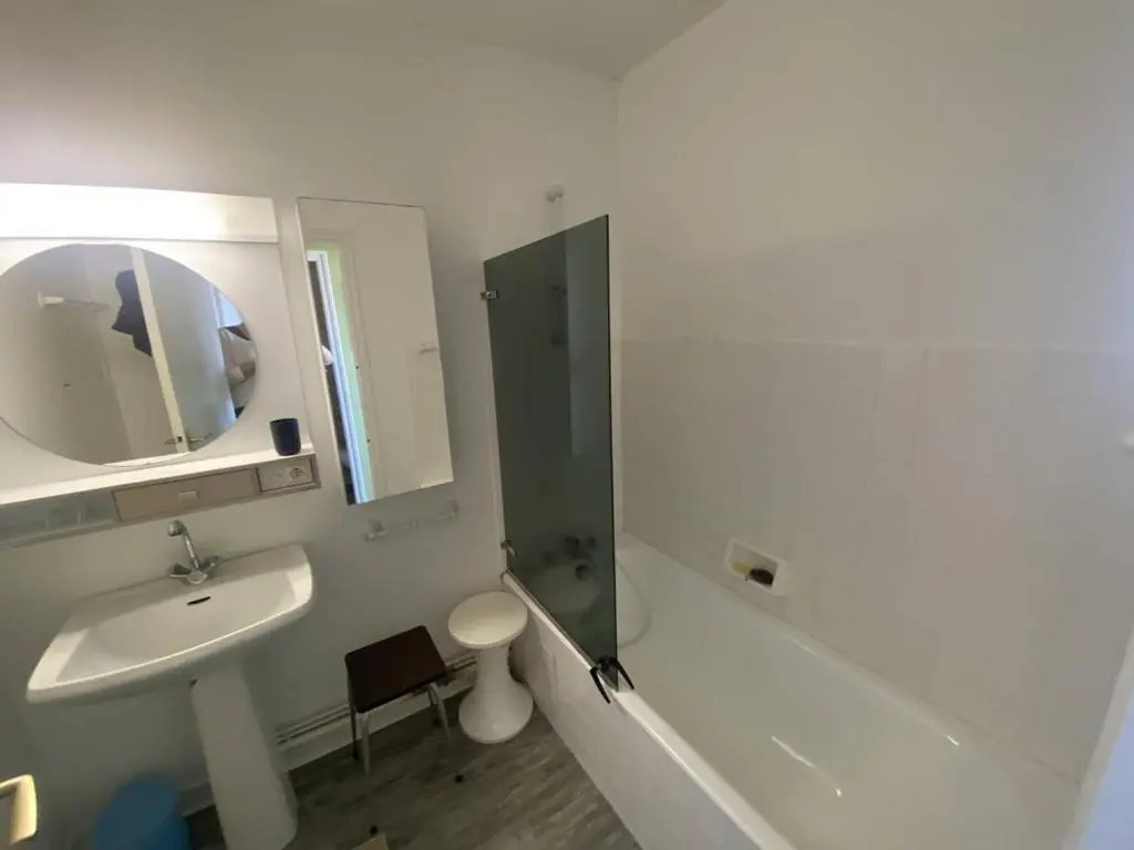 Appartement Quiberon, 2 pièces, 4 personnes - FR-1-478-222