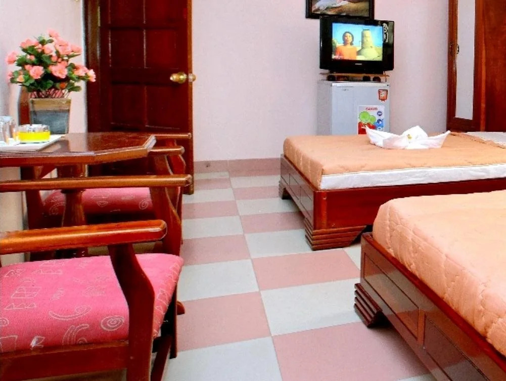 Family Hotel Hoi An Center