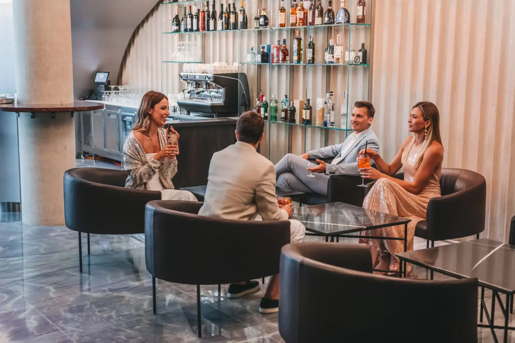 Met Boutique Hotel