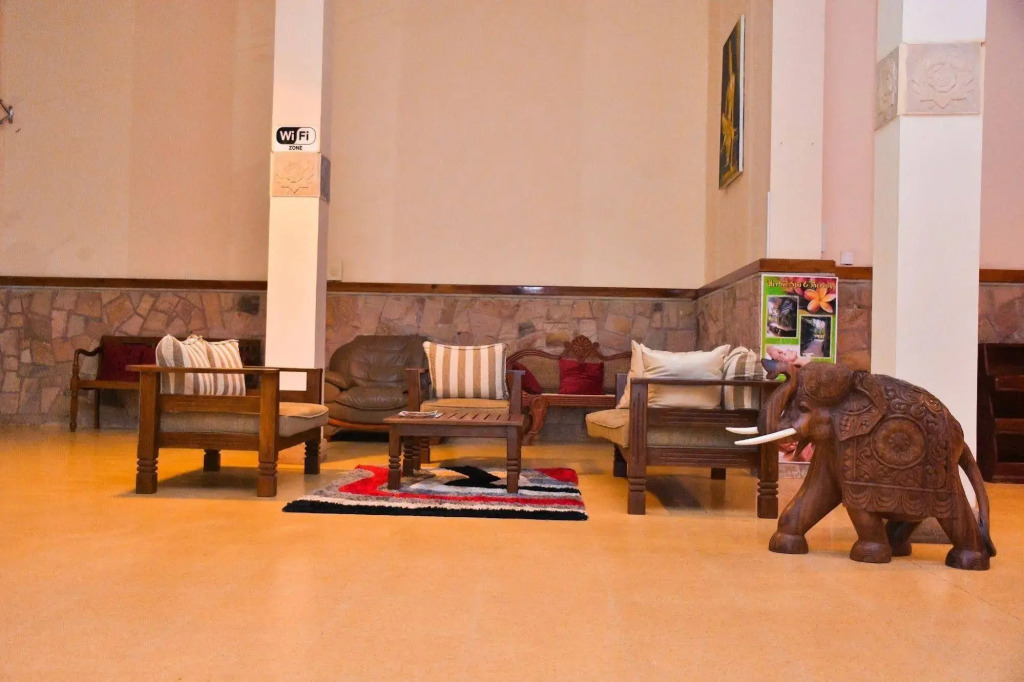 Heritage Hotel