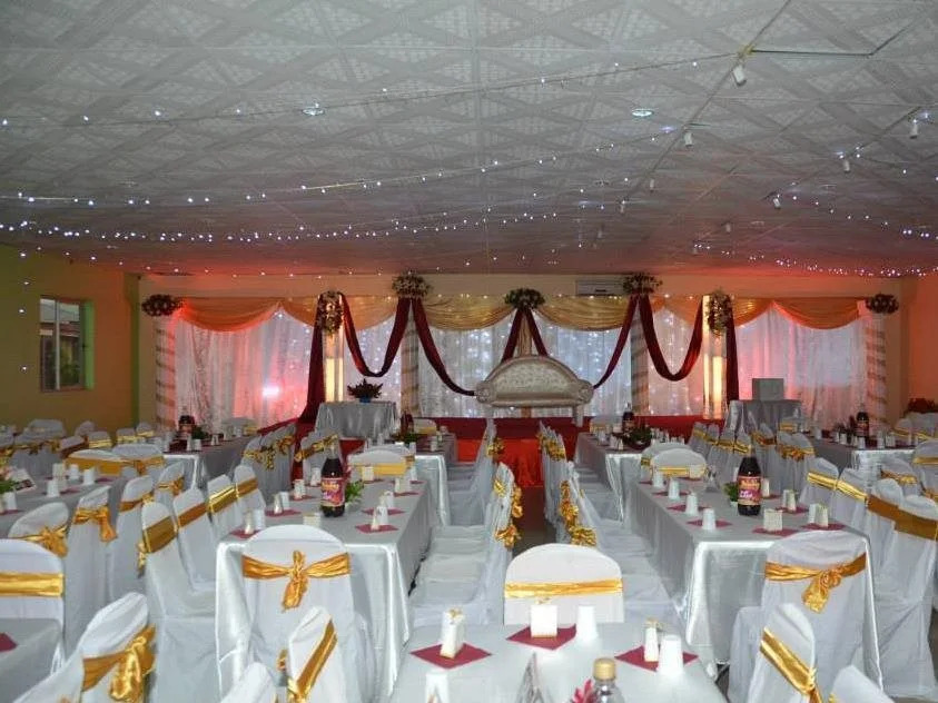 Funworld Plaza Hotel