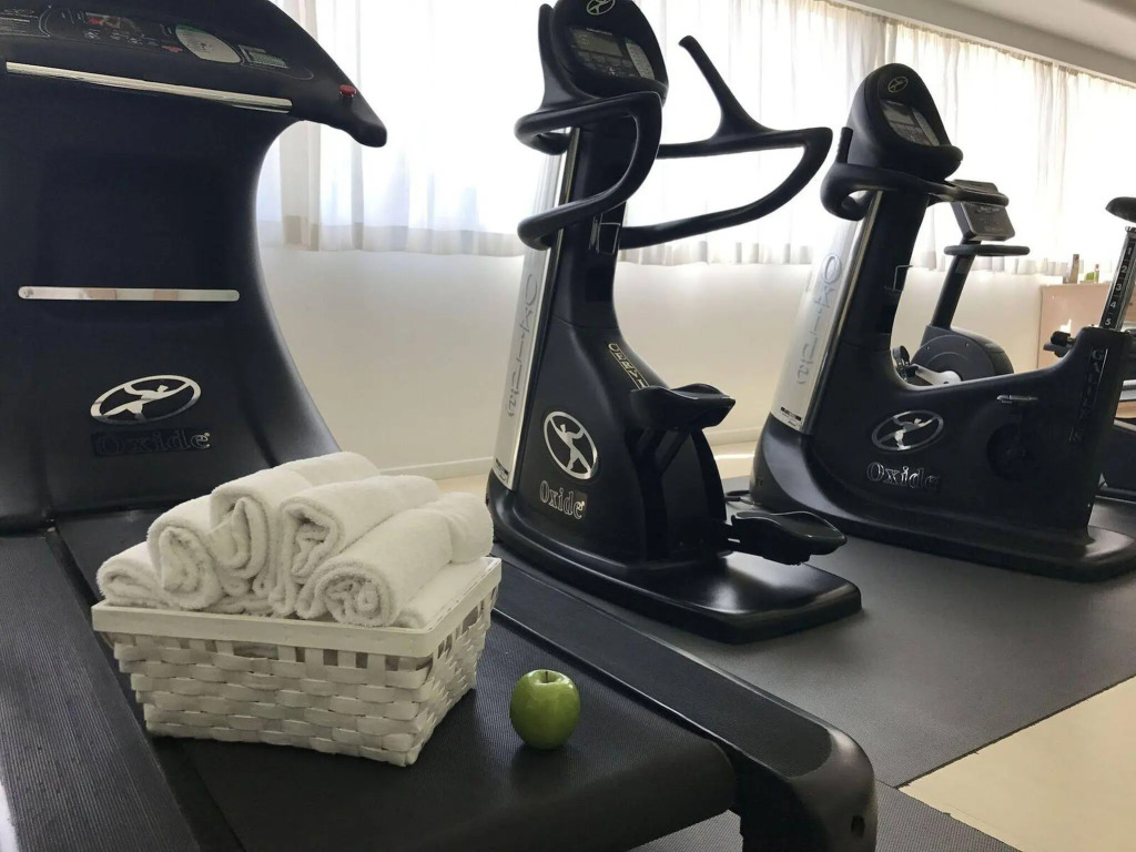Holiday Inn Rome - Eur Parco Dei Medici by IHG