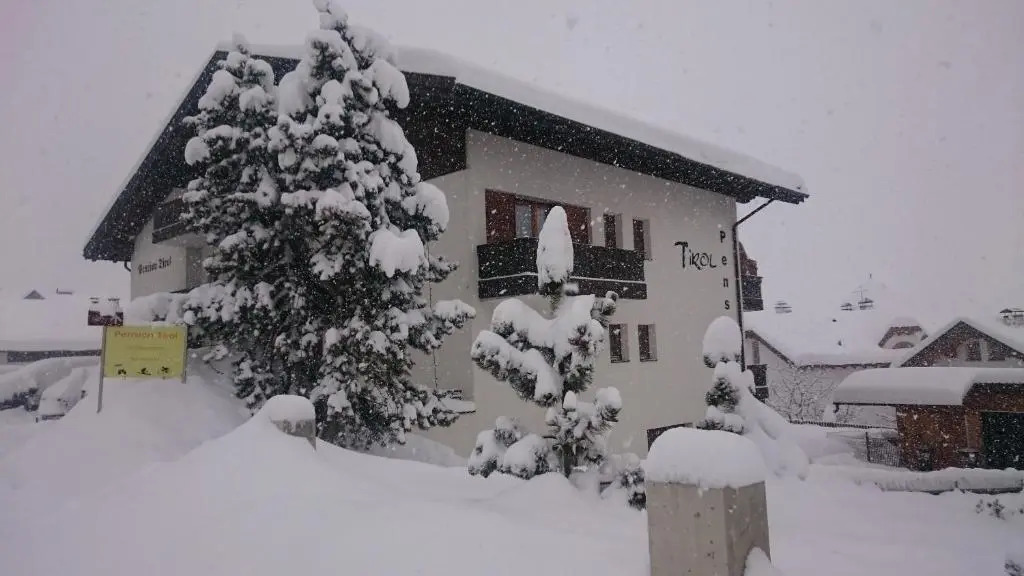 Pension Tirol