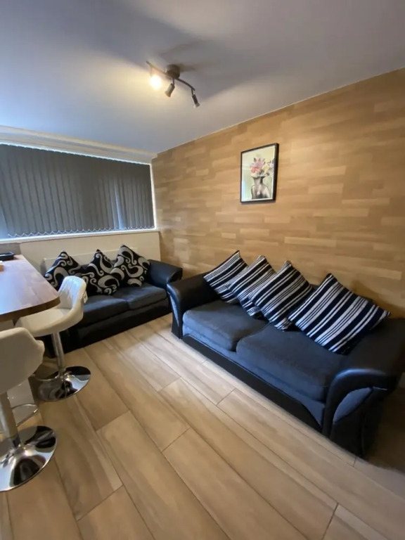 Flat 4 Cleveland Tower