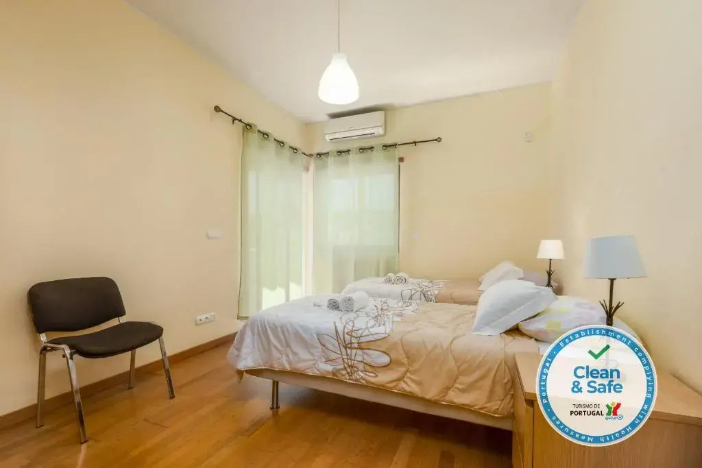 Albufeira Marina Villa by Umbral