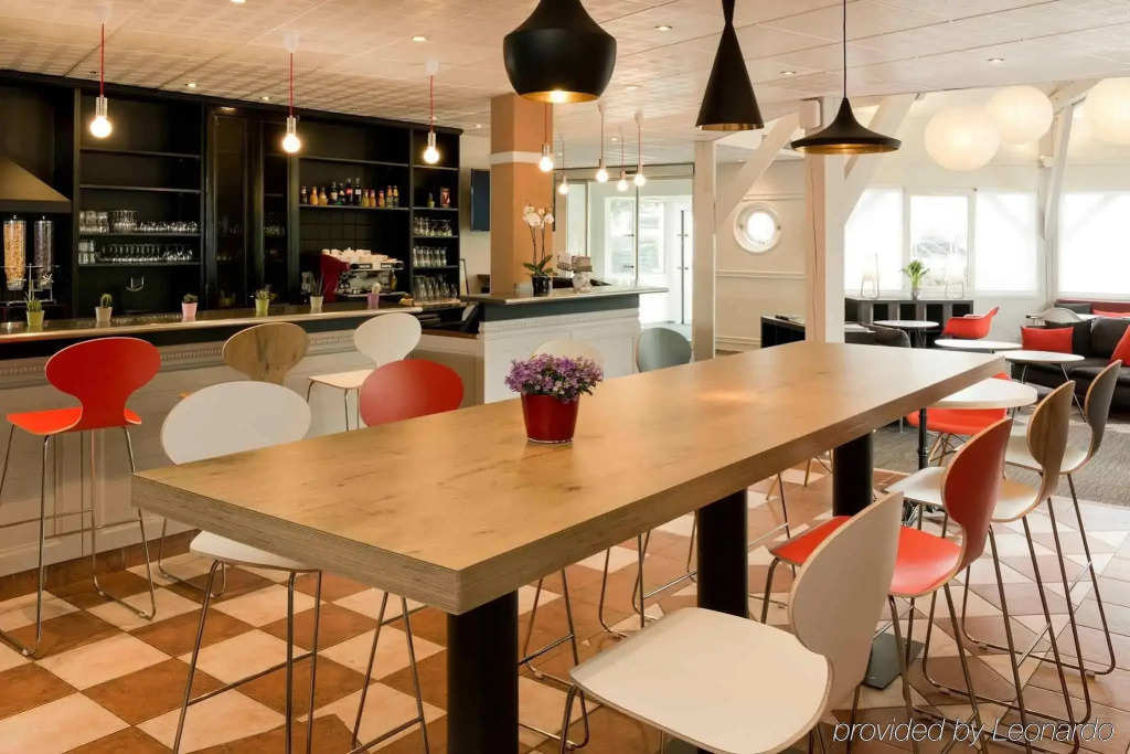ibis Nogent Sur Marne RÉNOVÉ EN 2025