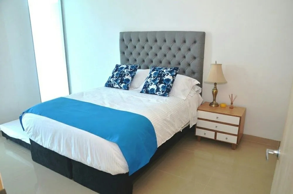 Morros Eco - Shekinah Luxury Apartment