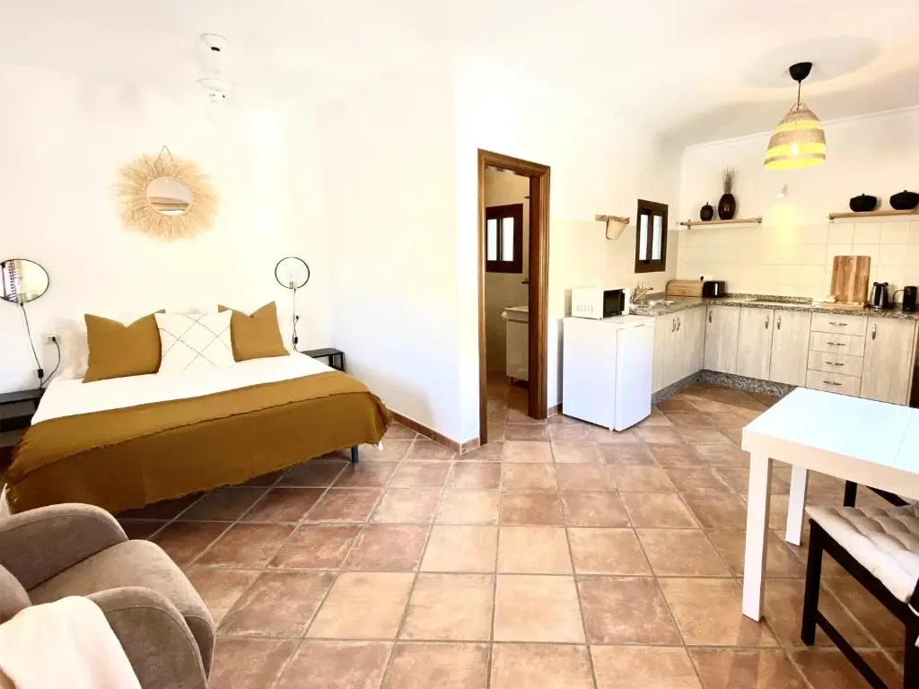 Casa La Calera