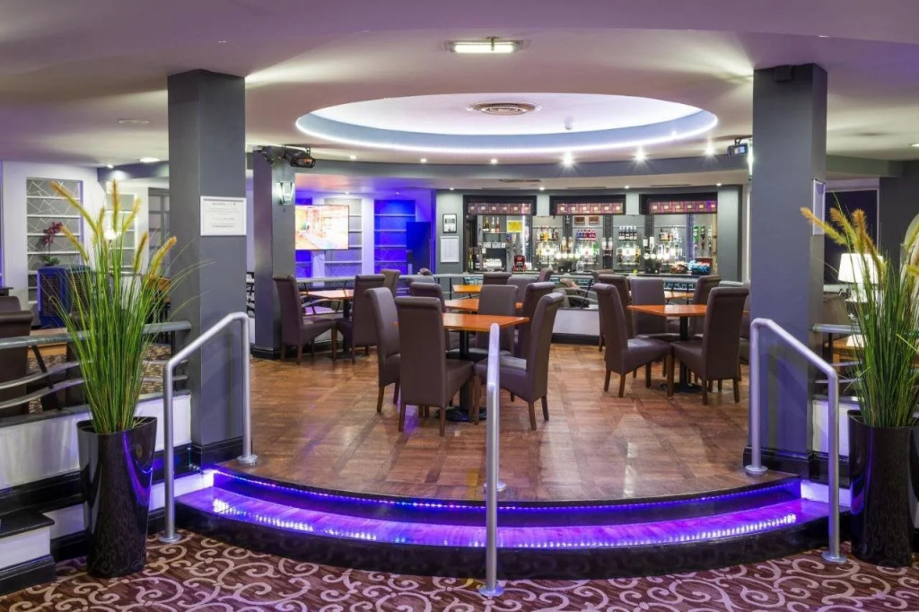 Airport Hotel Manchester