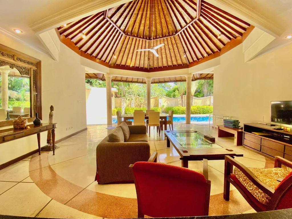 Bali Emerald Villas