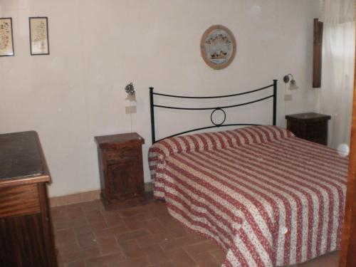 Podere Le Ghiande