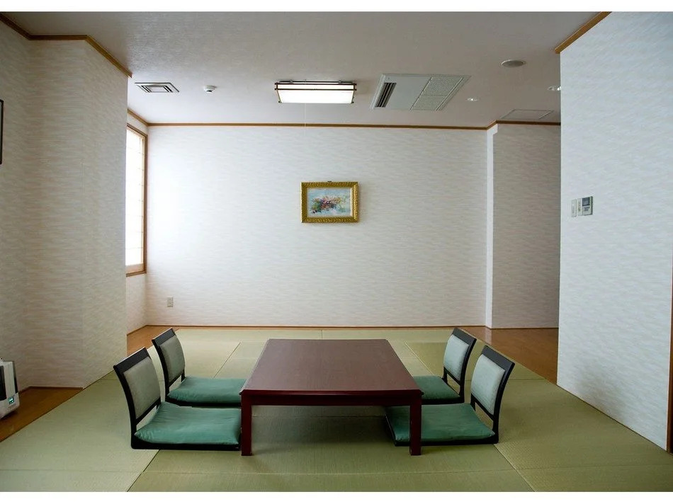 Hotel Hana No Shou