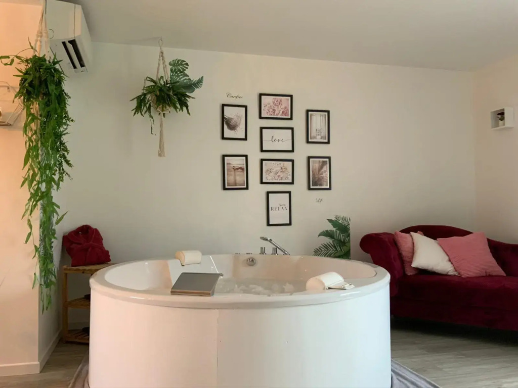 Suite L'échappée