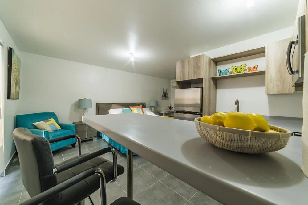 Turibana Plaza Suite 11