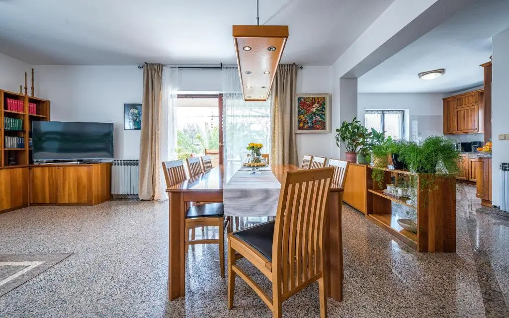 Apartmani Percan