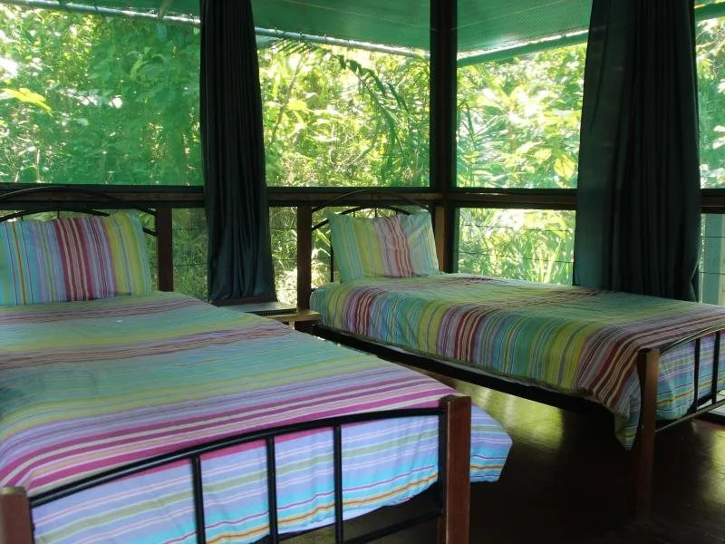 Sanctuary Retreat