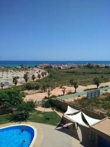 Apartamentos Danesp La Ribera Torrelasal - Marina D'Or