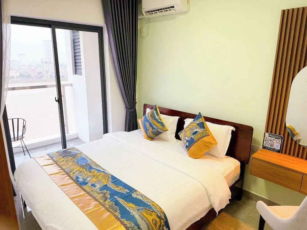 M9 Kirirom Hotel