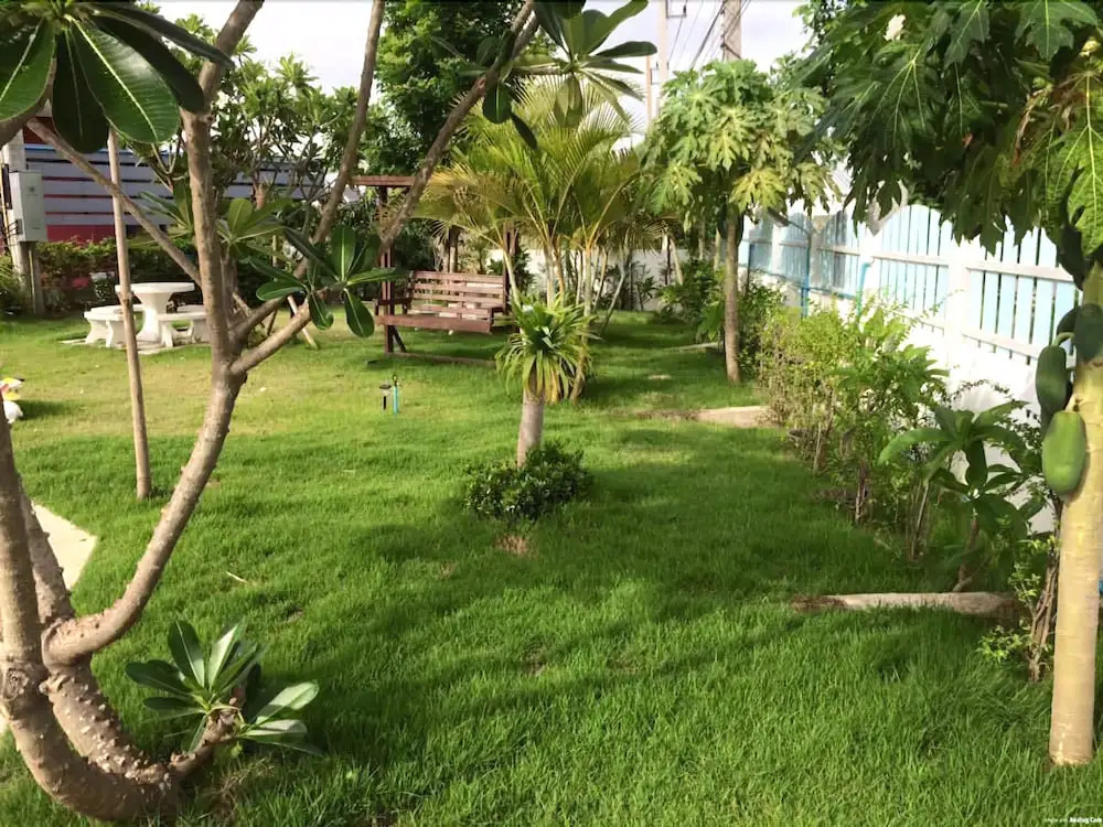 Kiangbueng Resort