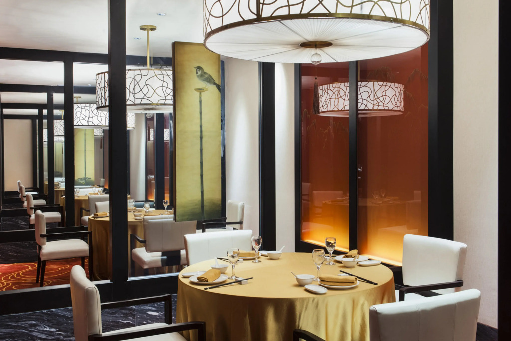 Holiday Inn Panjin Aqua City by IHG