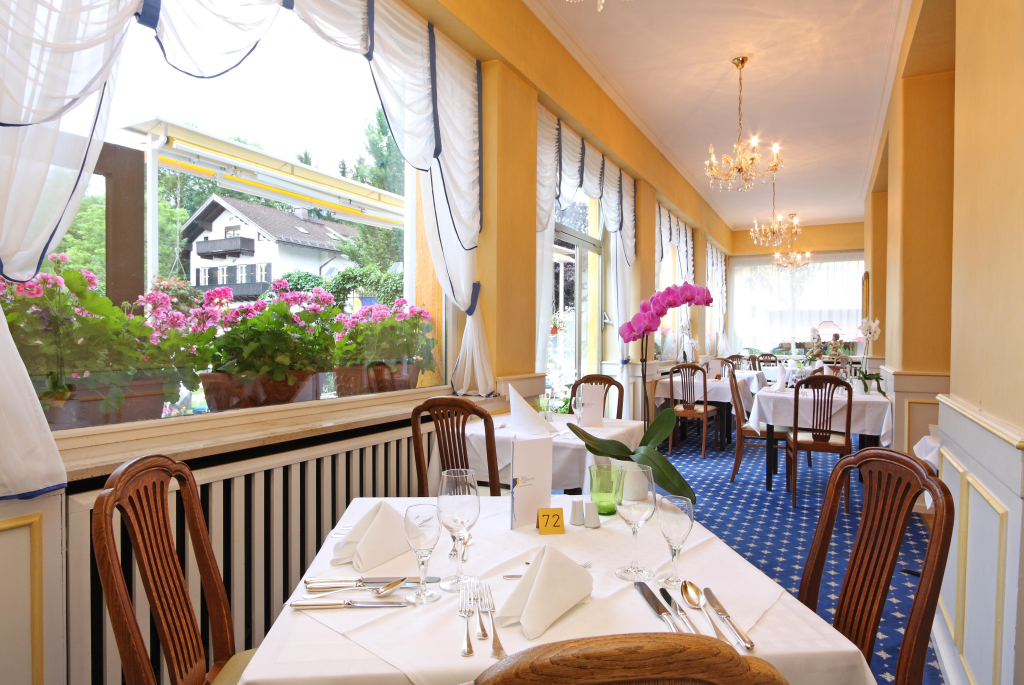 Wittelsbacher Hof Swiss Quality Hotel
