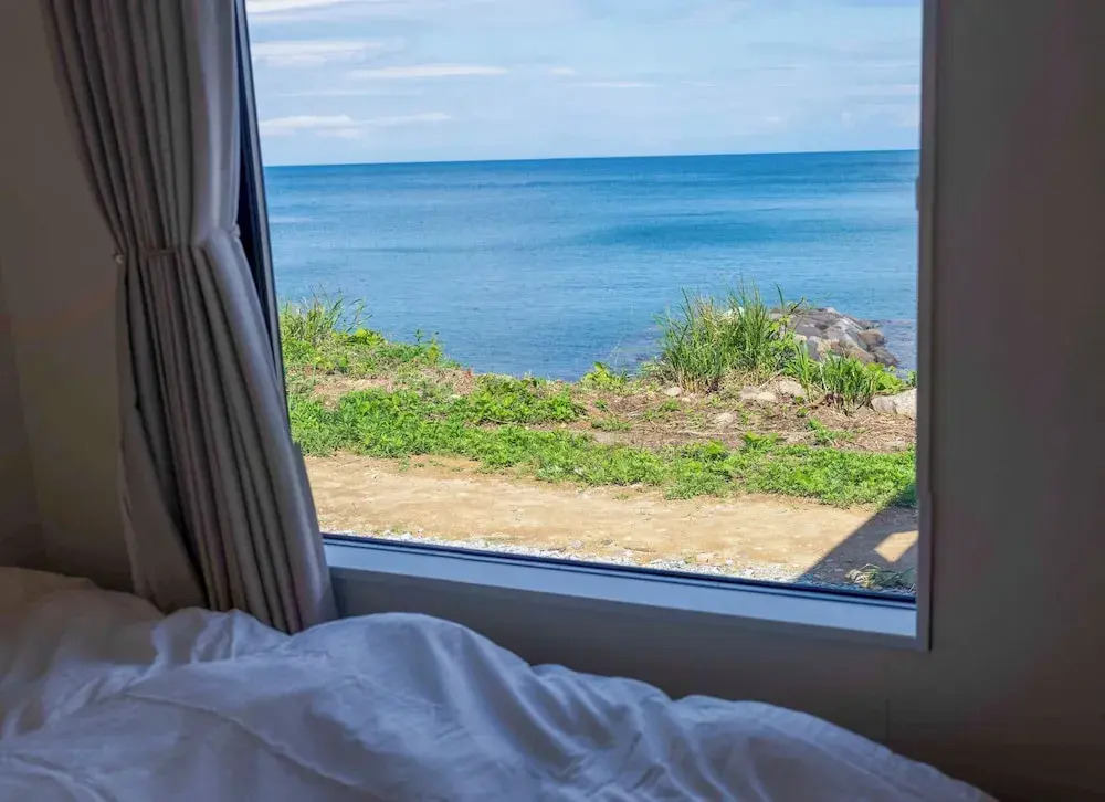 Retreat Sado Island Glamping