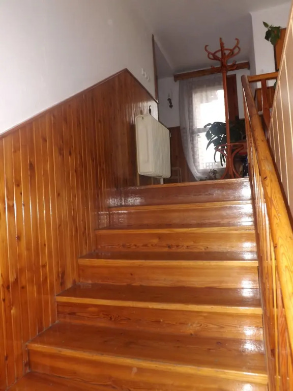 Apartmán Pražská