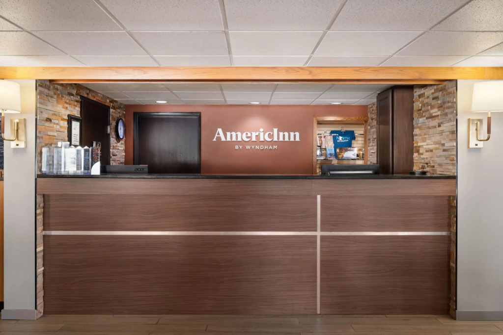 AmericInn by Wyndham Tofte Near Lake Superior